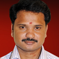 Nagarajan .Net trainer in Chennai