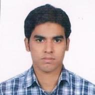 Mohd Manavvar Class 6 Tuition trainer in Delhi