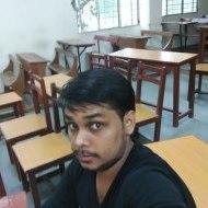 Piyush Kumar Class I-V Tuition trainer in Delhi