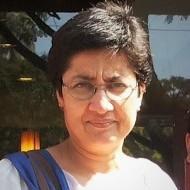 Anjali NEET-UG trainer in Mumbai