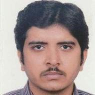 Alok Kumar Mishra Engineering Diploma Tuition trainer in Delhi