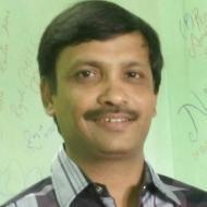 P K Subudhi .Net trainer in Madhapur