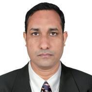 Mohammed Saqib BCA Tuition trainer in Mumbai