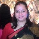 Photo of Dr. Riya Chakraborty