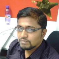 Karthiselvam CSS trainer in Chennai