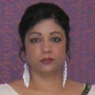 Farida S. Admin trainer in Delhi