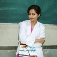 Itisha B. PSC Exam trainer in Ajmer