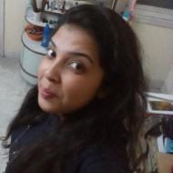 Heena Dhariwal Nursery-KG Tuition trainer in Delhi