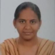Danduga B. Selenium trainer in Hyderabad