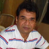 Gautam Sen C Language trainer in Kolkata