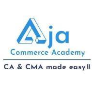 Aja Commerce Academy CA institute in Hyderabad