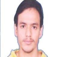 Ravi Bhagat Class 6 Tuition trainer in Noida