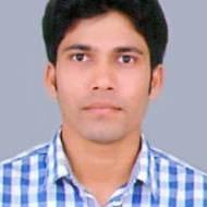 Sachin Kumar Class 9 Tuition trainer in Bangalore