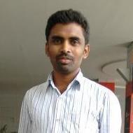 Srinivas Yadav QTP trainer in Hyderabad