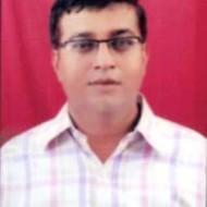 Dr.rakesh Kumar Kankani BCom Tuition trainer in Jodhpur