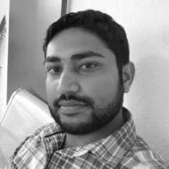 Gaurav S. BTech Tuition trainer in Bangalore