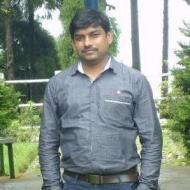Praveen Kumar Gupta Oracle trainer in Gurgaon