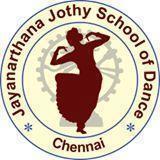 Jayanarthana Jothy School Of Dance Dance institute in Chennai