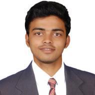 Nitin Laxman Surange Engineering Diploma Tuition trainer in Mumbai