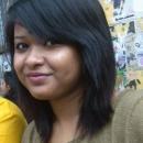 Photo of Ankita Majumder