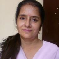 Shraddha Goswami Gift Packing trainer in Faridabad