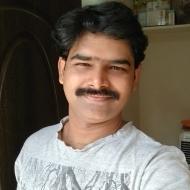 Ashokreddy B CCNA Certification trainer in Hyderabad