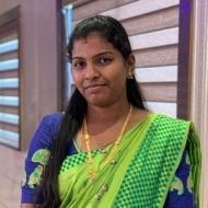 Vijayalakshmi Aravind P Kannada Language trainer in Bangalore