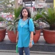Moumita M. BA Tuition trainer in Delhi