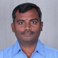 Venkataraghavan BCom Tuition trainer in Chennai
