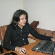 Anuja M. Communication Skills trainer in Noida