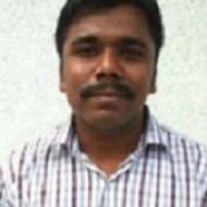 Sachin Itnar Class 11 Tuition trainer in Delhi