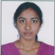 Nabiya M. Class 9 Tuition trainer in Hyderabad