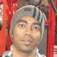 Rakesh Rathod Personal Trainer trainer in Hyderabad