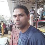 Ramesh K. Class I-V Tuition trainer in Mumbai