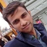 Sushant Shankarrao Yadav C++ Language trainer in Pune