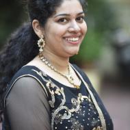 Priyanka Sane Marathi Speaking trainer in Pune