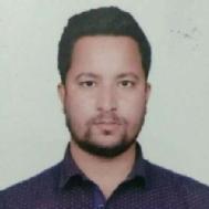 Ritesh Tiwari LLB Tuition trainer in Balrampur