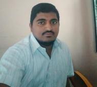 Sujan R. Class 9 Tuition trainer in Hyderabad