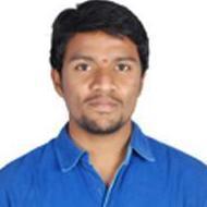 Naresh Kumar Aouti Hindi Language trainer in Hyderabad