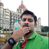 Sureshkumar P Java trainer in Hyderabad