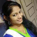 Anitha Sahu . photo