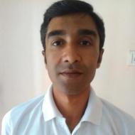 Sunil Iyer Yoga trainer in Indore