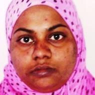 Ummul Habeeba Banu Math Olympiad trainer in Chennai