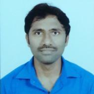 Praveen Lokam Big Data trainer in Chennai