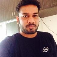 Saurabh Patil VLSI trainer in Bangalore