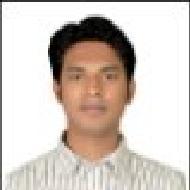 Sachin Nair Data Science trainer in Thiruvananthapuram