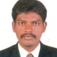 Pazhanichamy M BBA Tuition trainer in Coimbatore
