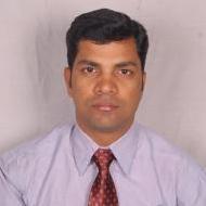 Wahid Shaikh Java trainer in Mumbai
