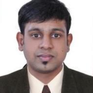 Muhammed Ashraf Vk MBBS & Medical Tuition trainer in Kozhikode