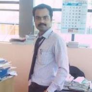 Tamil Selvan Math Olympiad trainer in Ooty